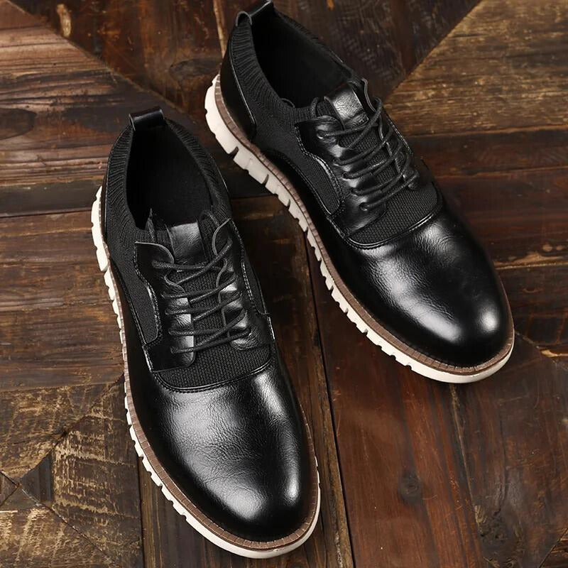 Giulio | Scarpe Comode da Tutti i Giorni