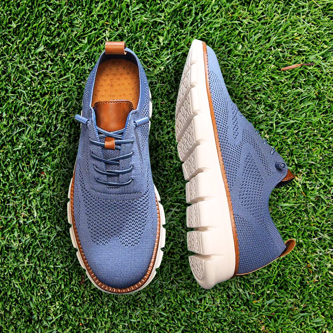 Luca | Sneakers Traspiranti