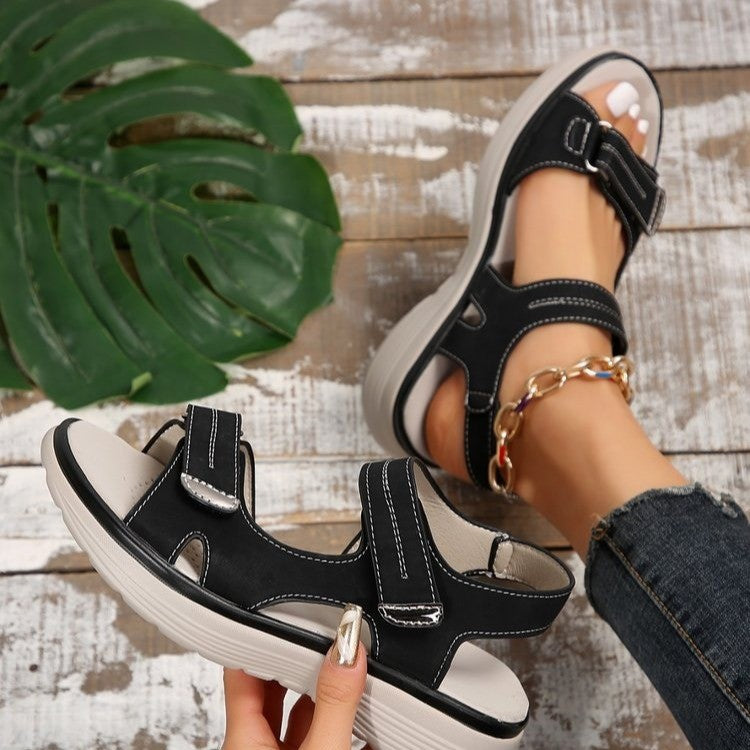 Sandali Sportivi Casual da Donna