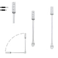 USB AC Power Socket Extender with Extension Cord