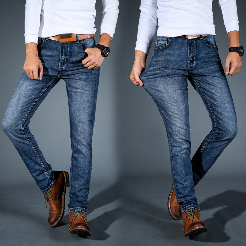 Giuseppe | Jeans Slim