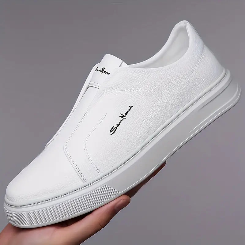 Alessandro | Sneakers Slip-On Eleganti