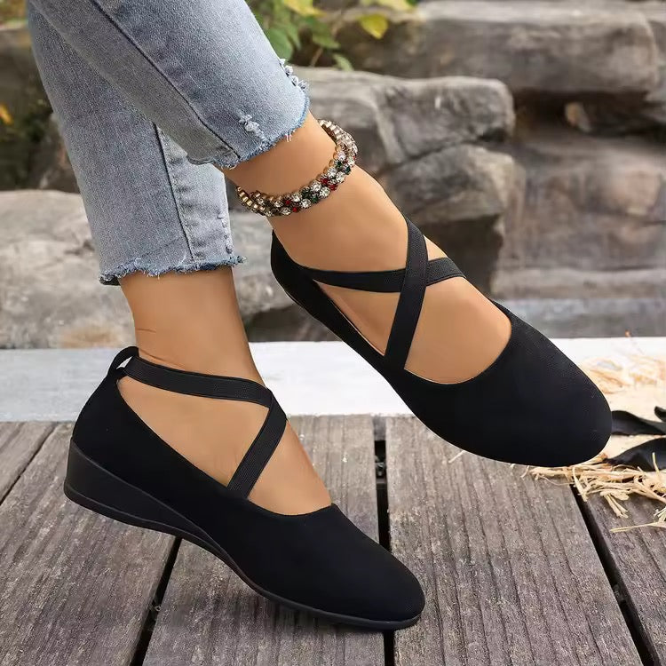 Ana™ Scarpe Comfort