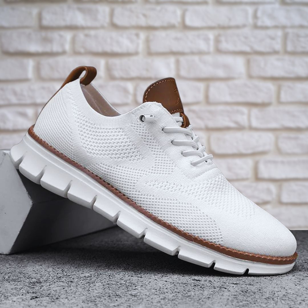 Luca | Sneakers Traspiranti