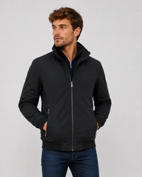 Bomber da Uomo Casual