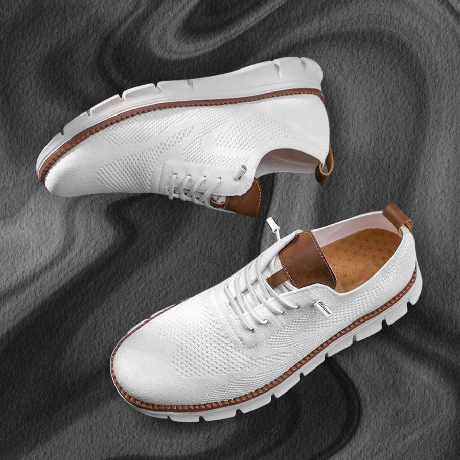 Luca | Sneakers Traspiranti