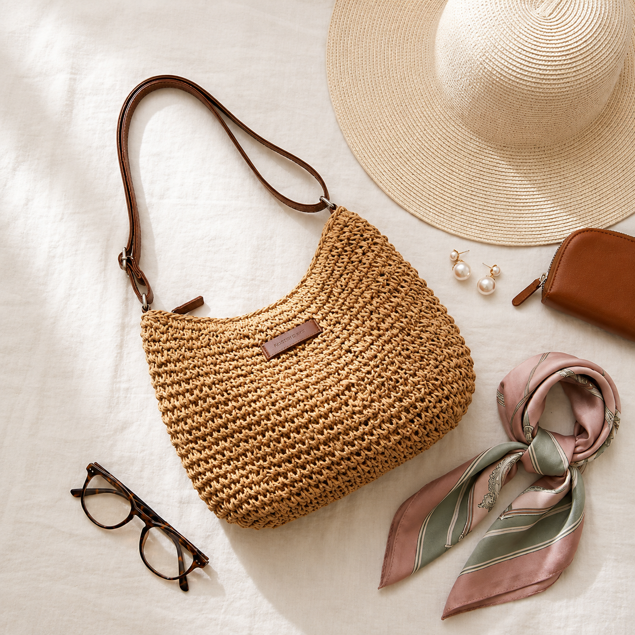 Borsa – Eleganza Naturale
