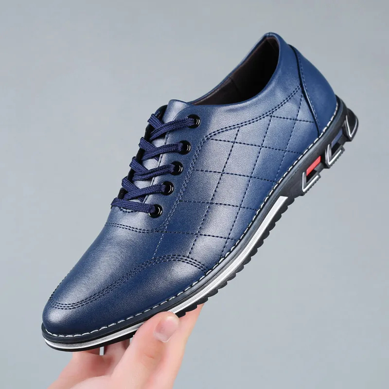 Claudio | Scarpe Eleganti e Comode
