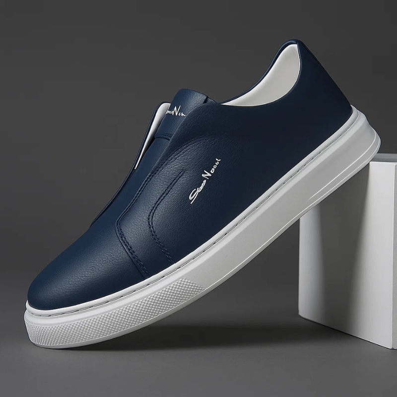 Alessandro | Sneakers Slip-On Eleganti