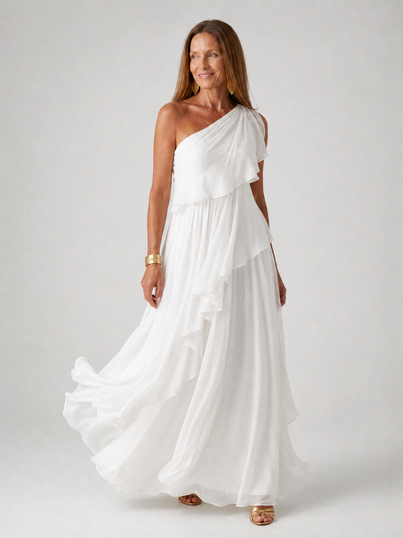 Tracey™ Abito Maxi