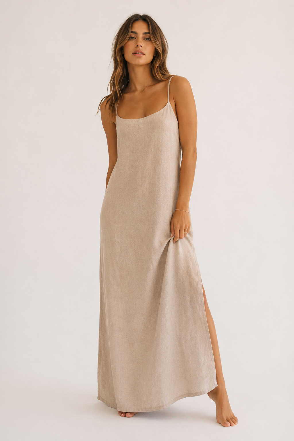 Maxi jurk