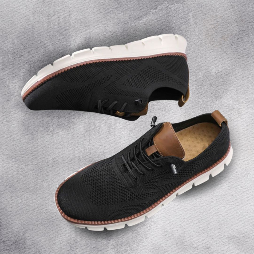 Luca | Sneakers Traspiranti