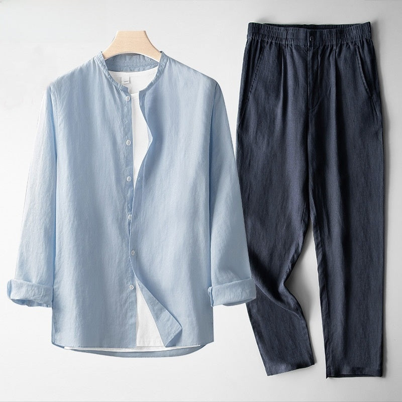 Completo Elegante da Uomo