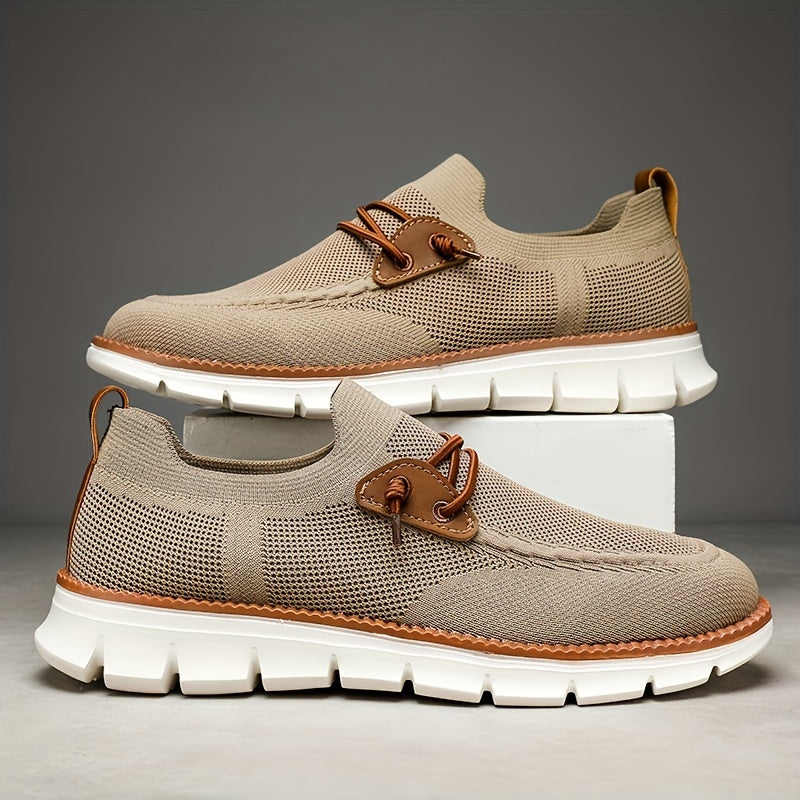 Filippo | Scarpe Sportive Slip-On