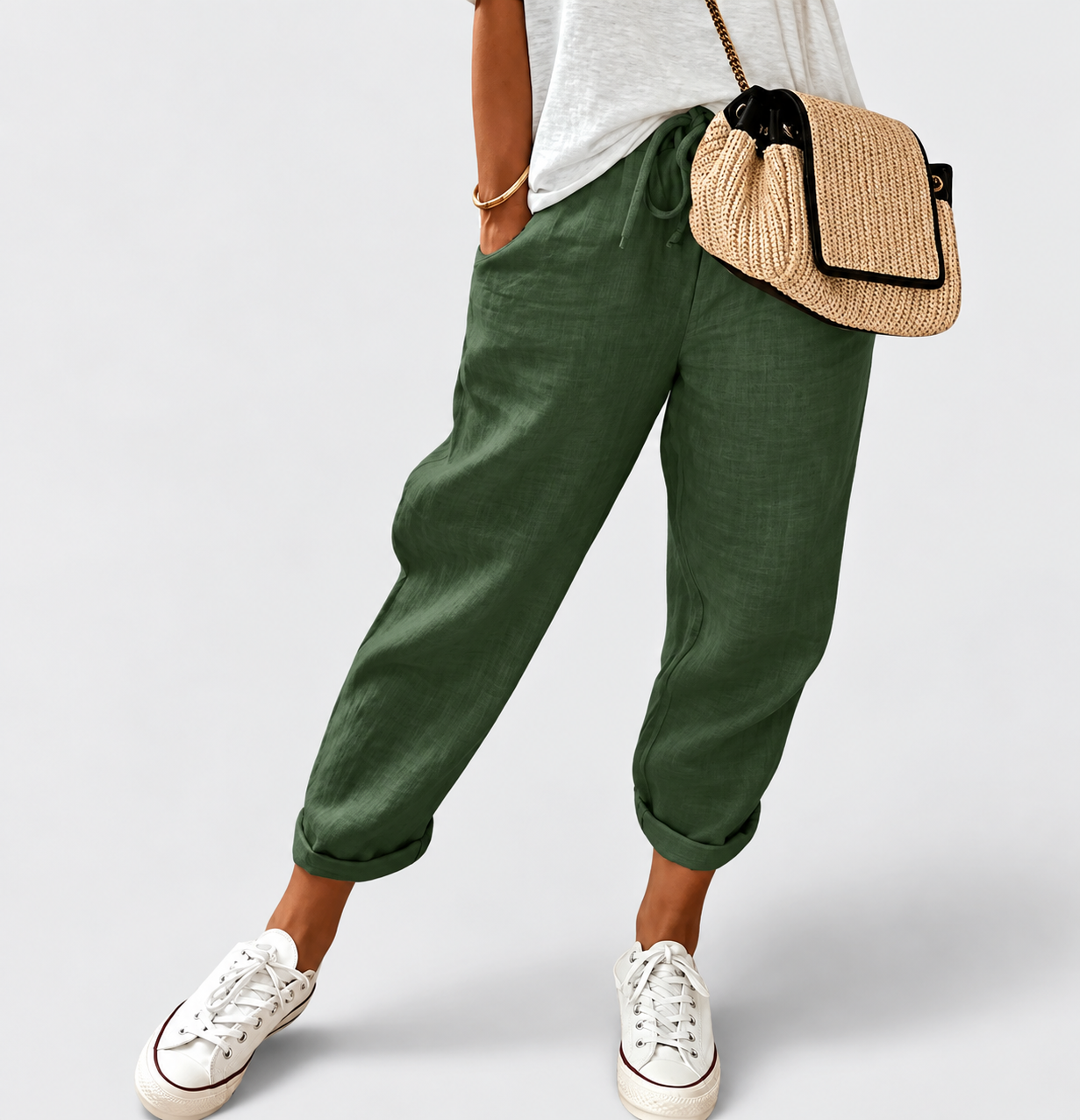 Pantaloni Luna™ Casual