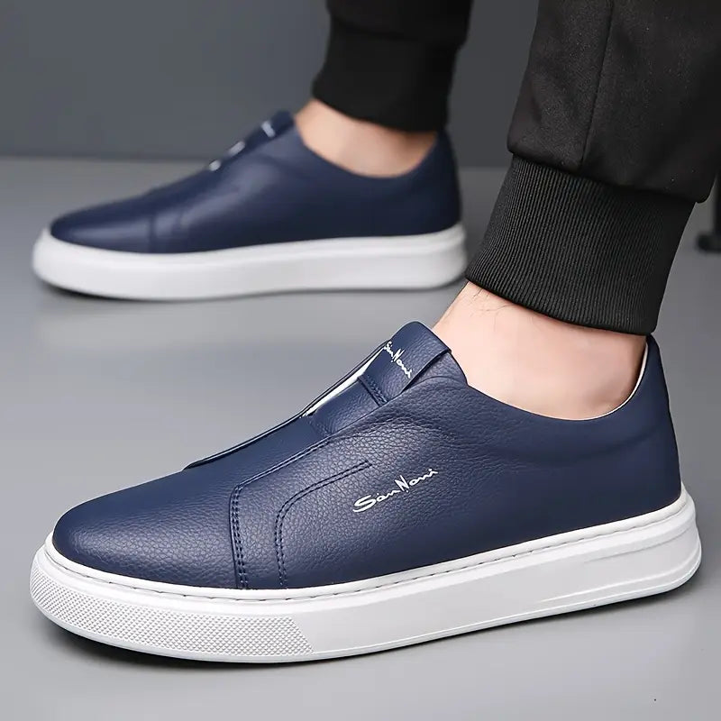 Alessandro | Sneakers Slip-On Eleganti