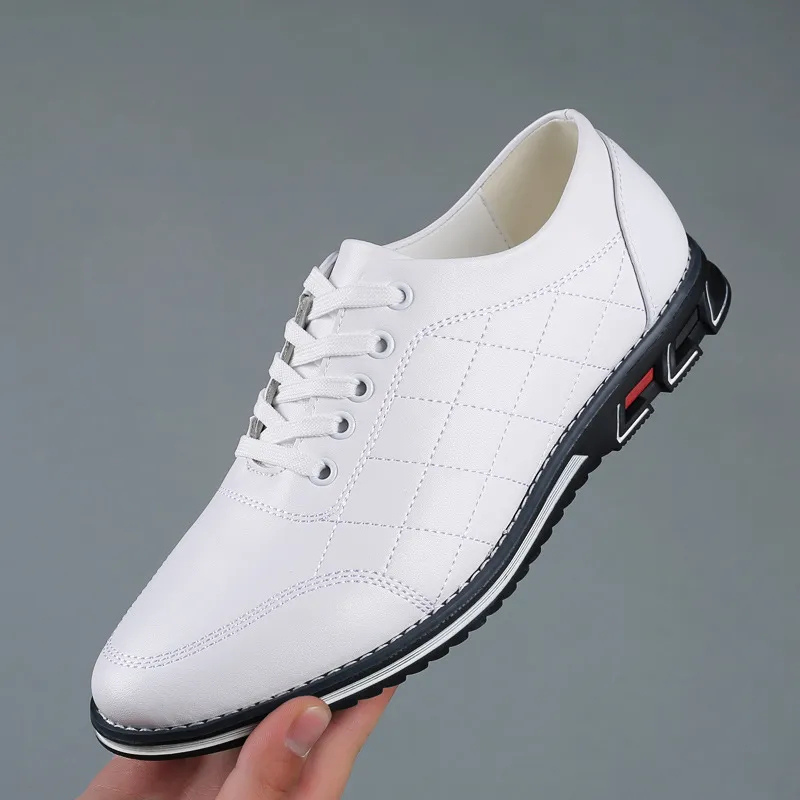 Claudio | Scarpe Eleganti e Comode