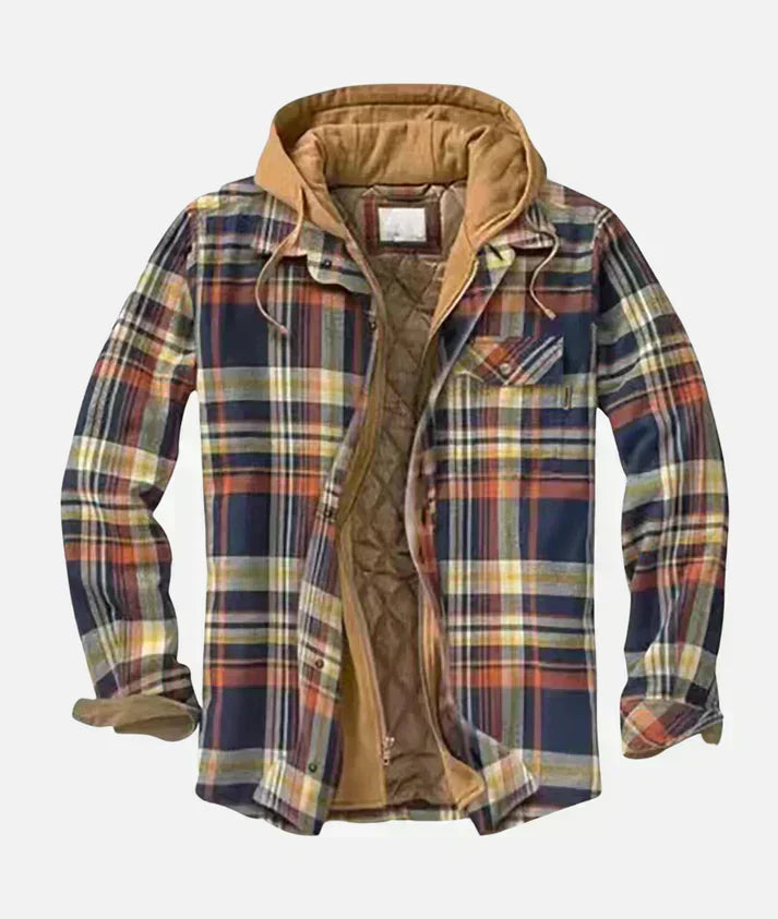 Rinaldo | Giacca Vintage con Zip