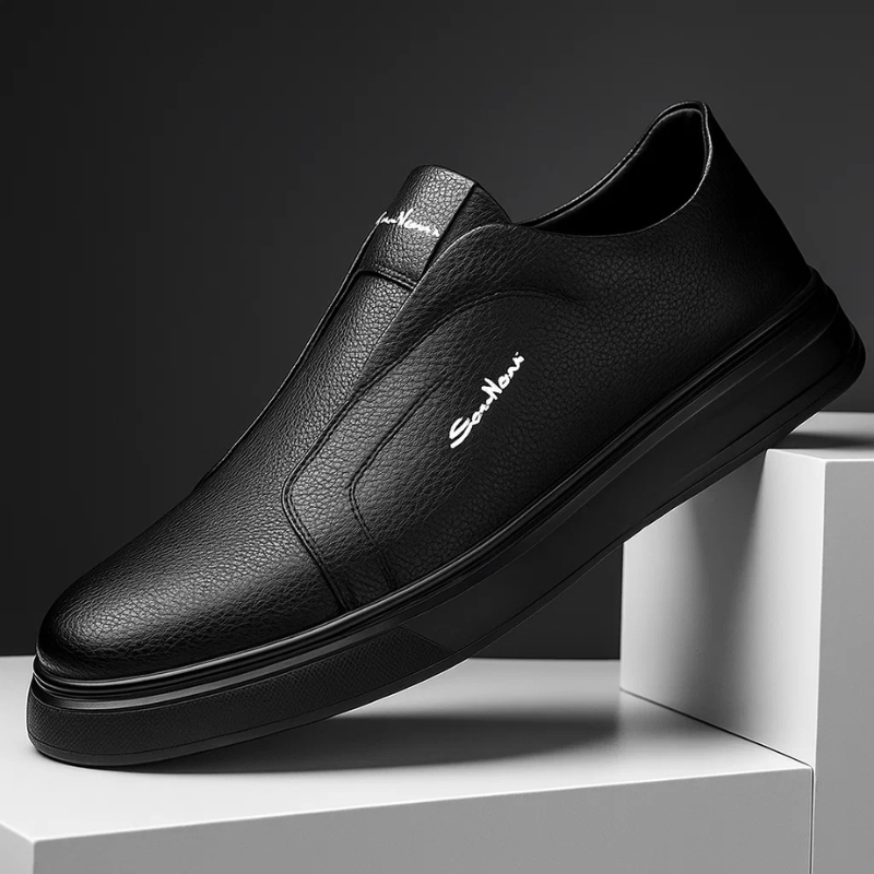 Alessandro | Sneakers Slip-On Eleganti