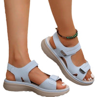 Sandali sportivi casual da donna