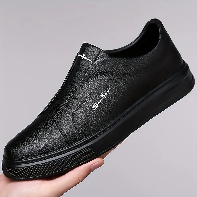 Alessandro | Sneakers Slip-On Eleganti