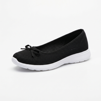 Elegante ballerina’s voor dames – Comfort & stijl