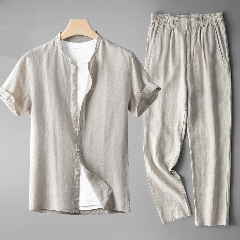 Completo Elegante da Uomo