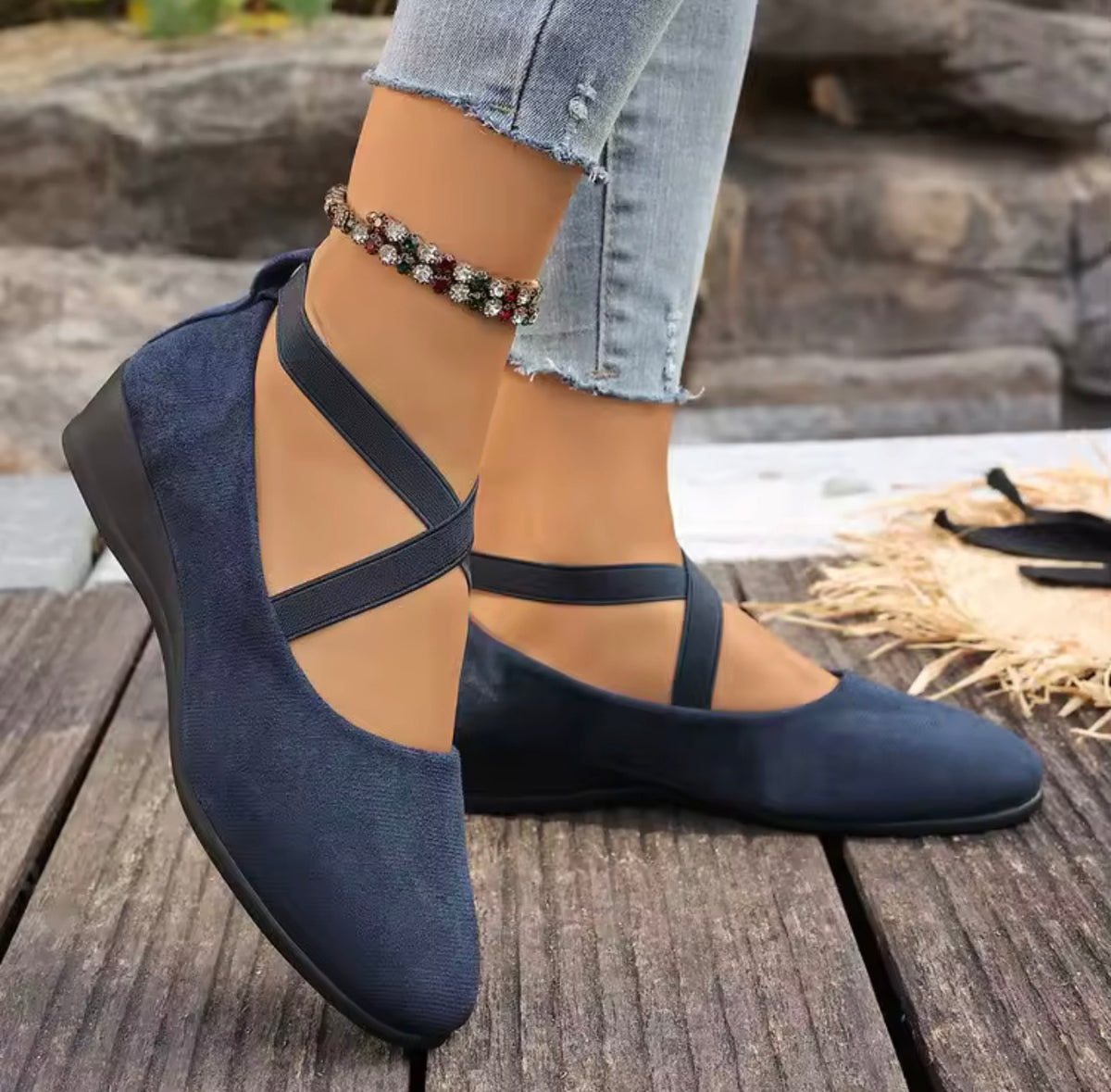 Ana™ Scarpe Comfort