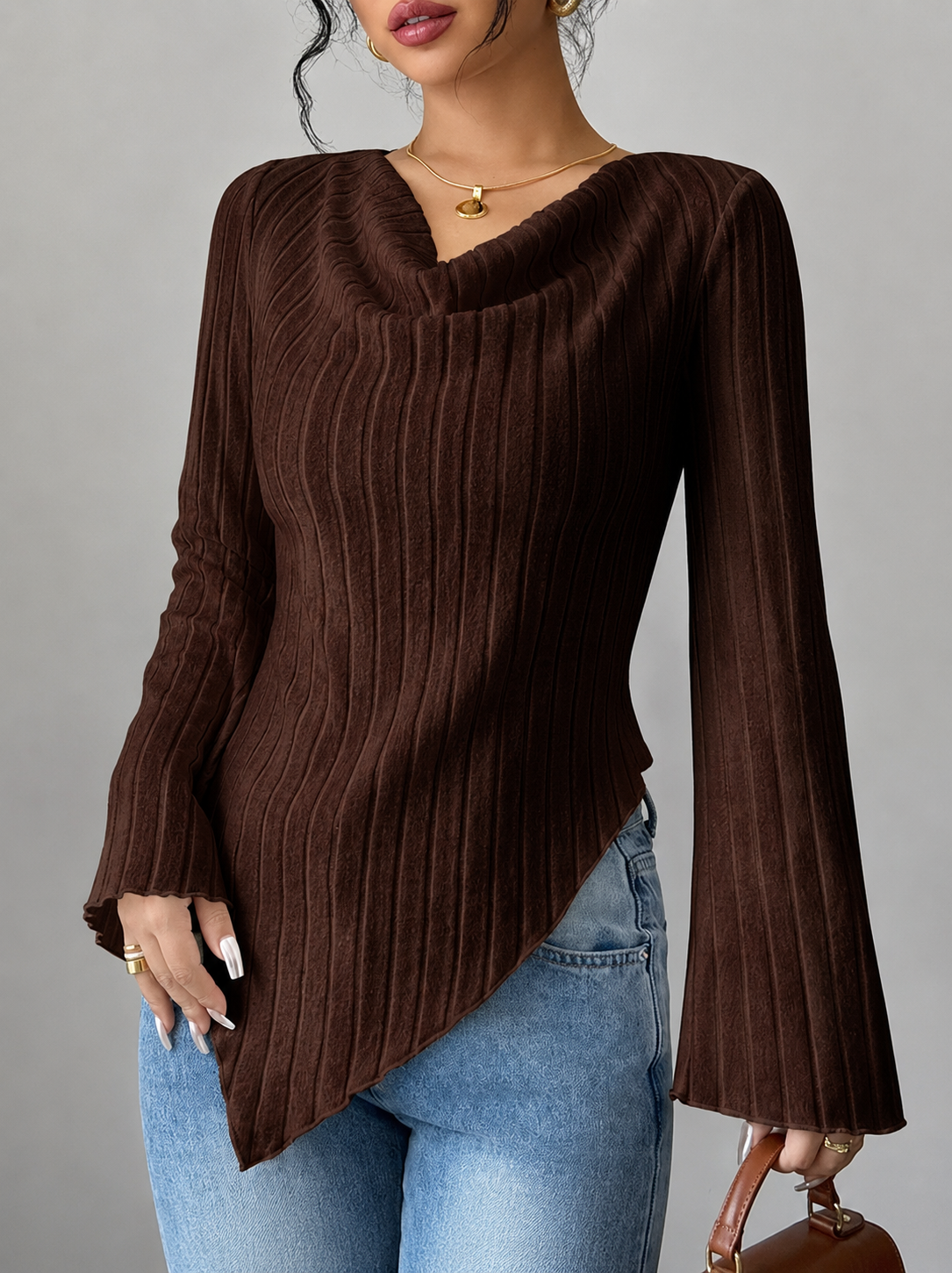 Maglia Valentina – Eleganza e Comfort