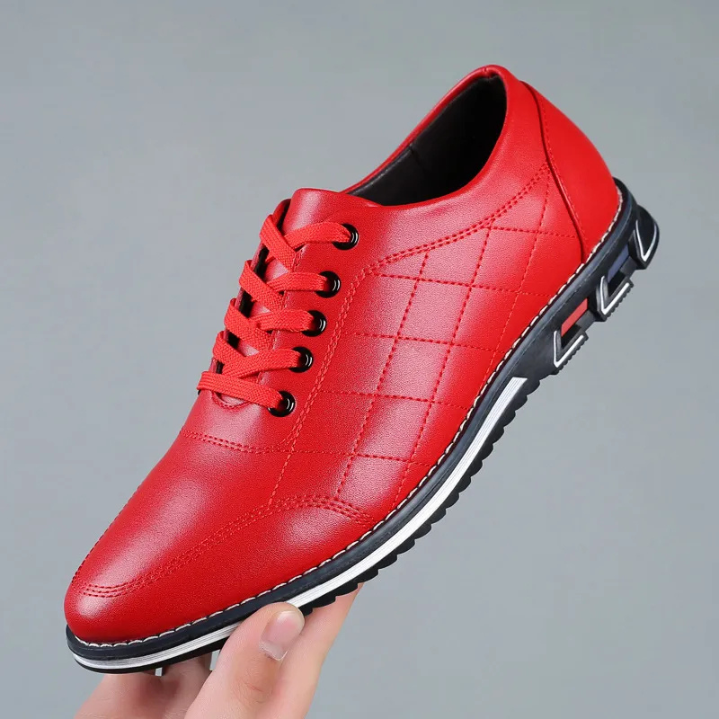 Claudio | Scarpe Eleganti e Comode