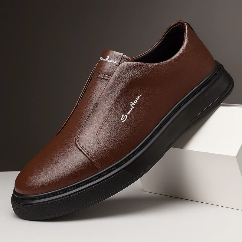 Alessandro | Sneakers Slip-On Eleganti