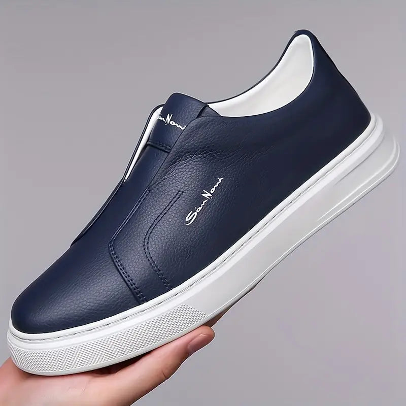Alessandro | Sneakers Slip-On Eleganti