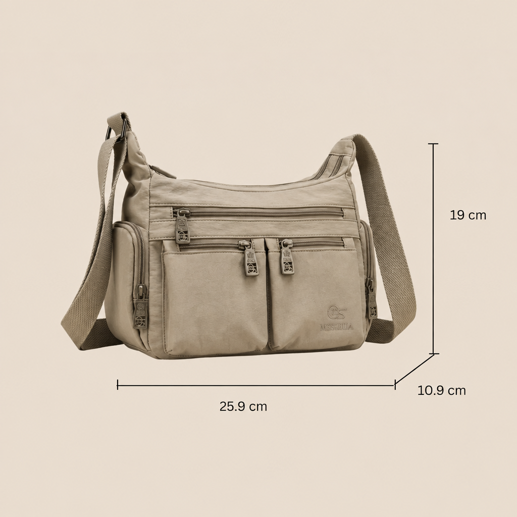 Kia Comfort - Borsa a Tracolla