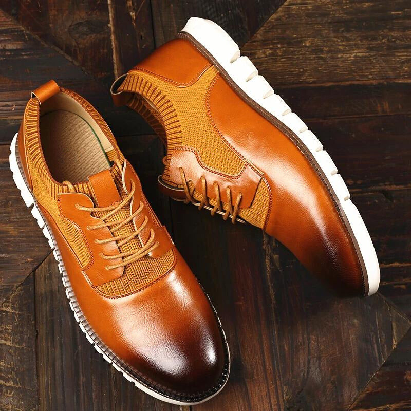 Giulio | Scarpe Comode da Tutti i Giorni