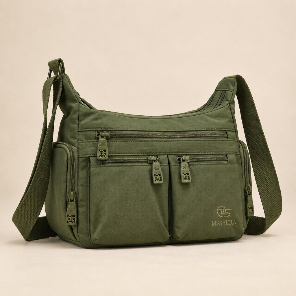 Kia Comfort - Borsa a Tracolla