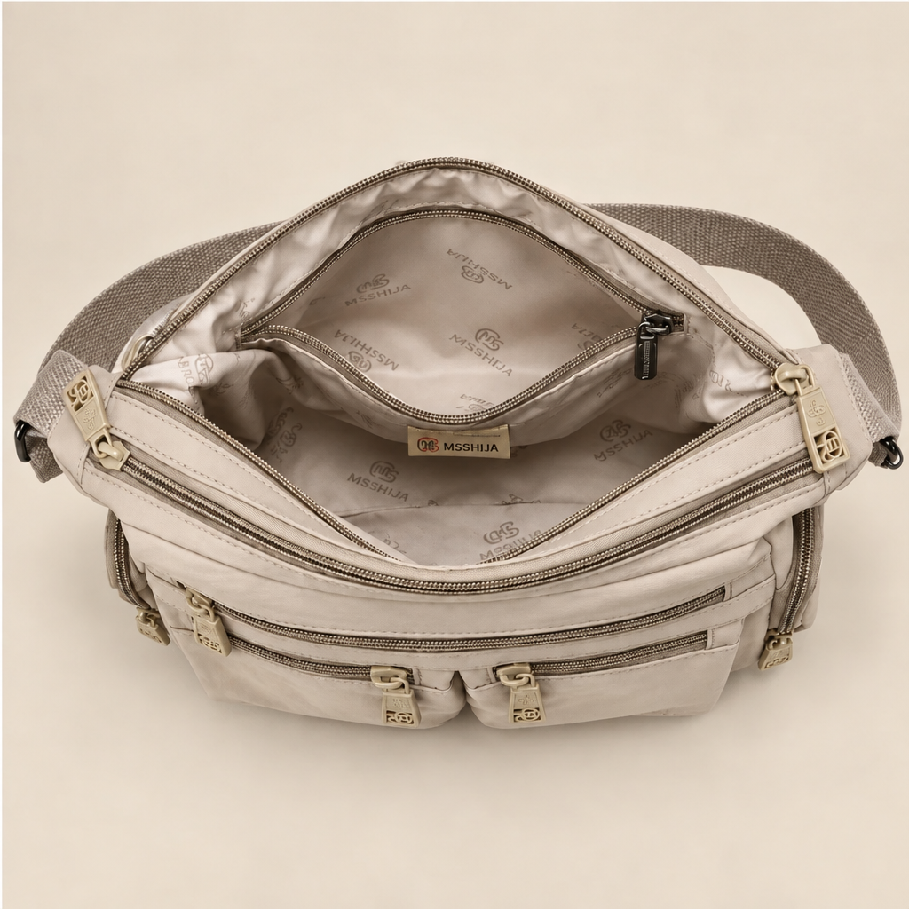 Kia Comfort - Borsa a Tracolla