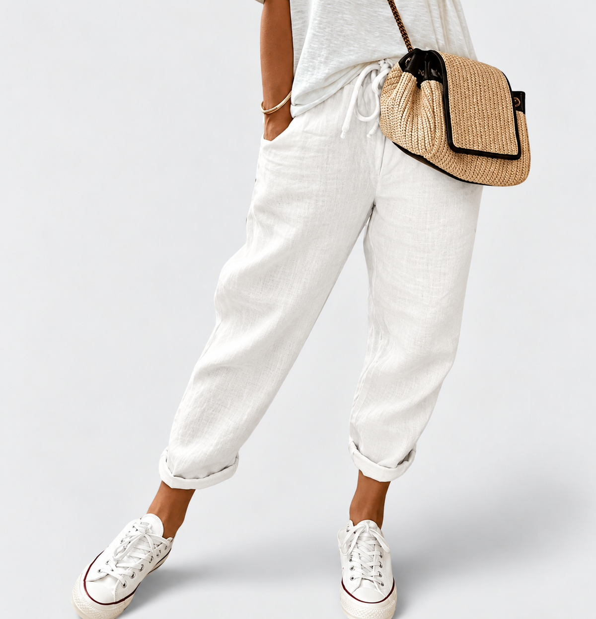Pantaloni Luna™ Casual