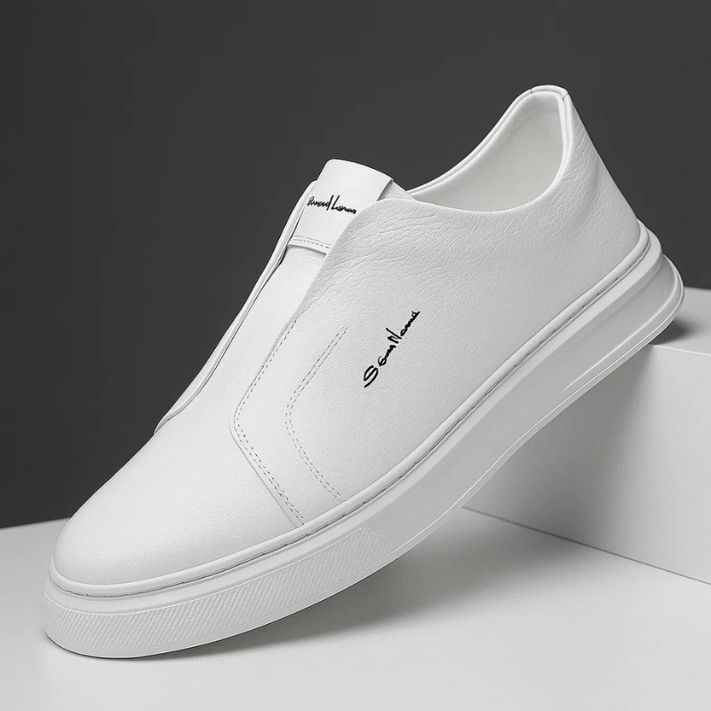 Alessandro | Sneakers Slip-On Eleganti