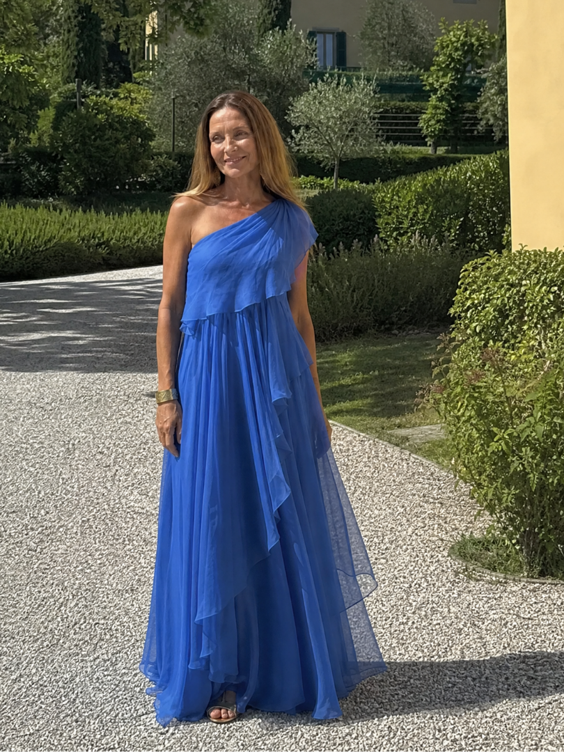 Tracey™ Abito Maxi