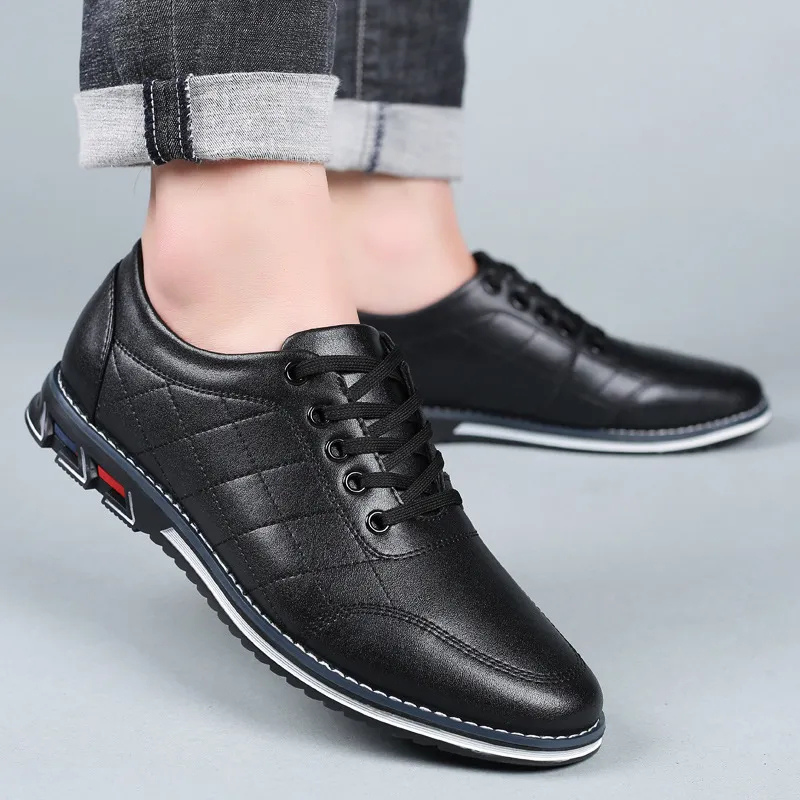 Claudio | Scarpe Eleganti e Comode