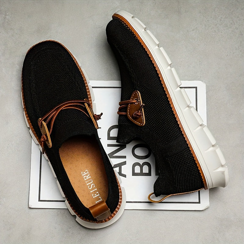 Filippo | Scarpe Sportive Slip-On