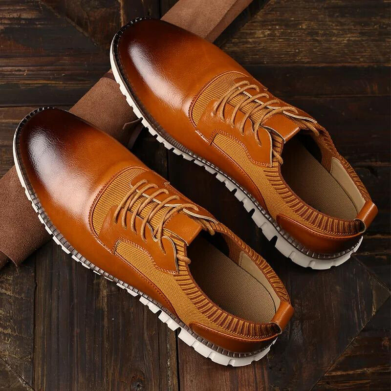 Giulio | Scarpe Comode da Tutti i Giorni