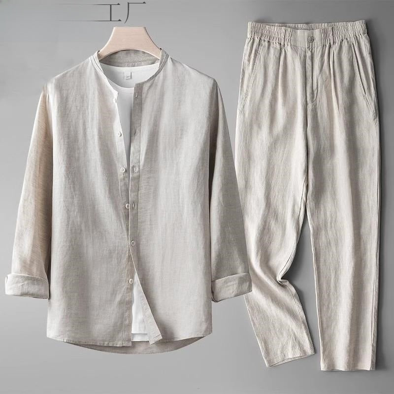 Completo Elegante da Uomo