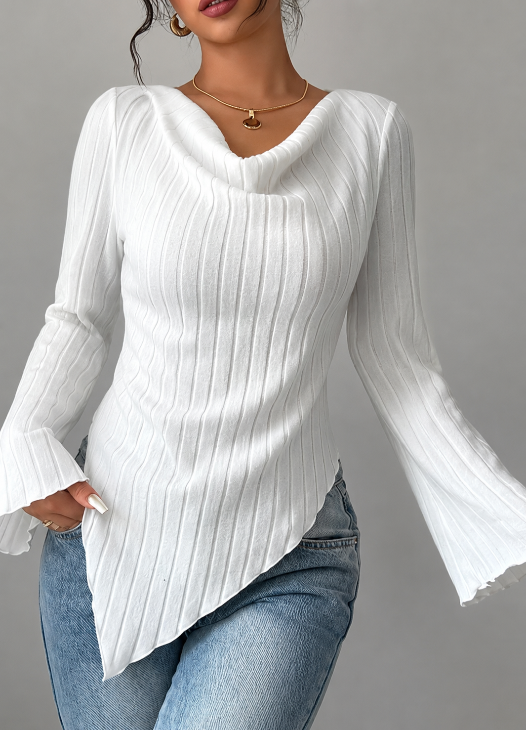 Maglia Valentina – Eleganza e Comfort