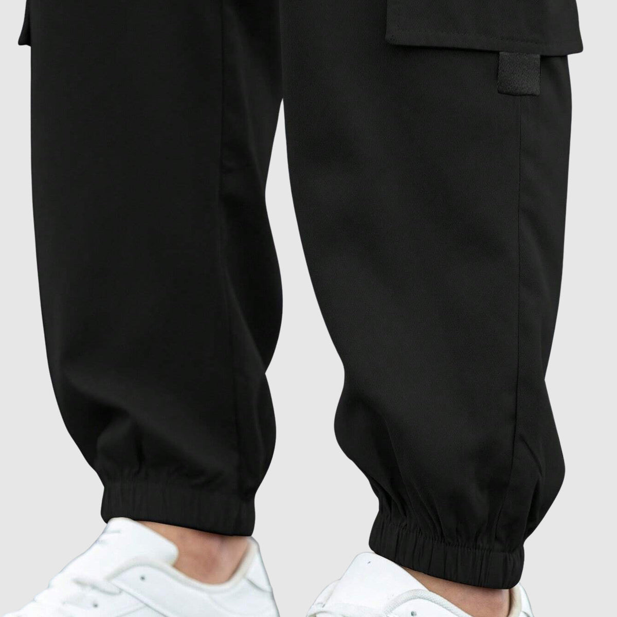 Gaetano | Pantaloni Cargo Rilassati