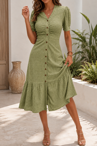 Classic elegant jurk