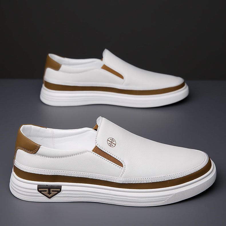 Dario | Slip-On Minimal Leggere