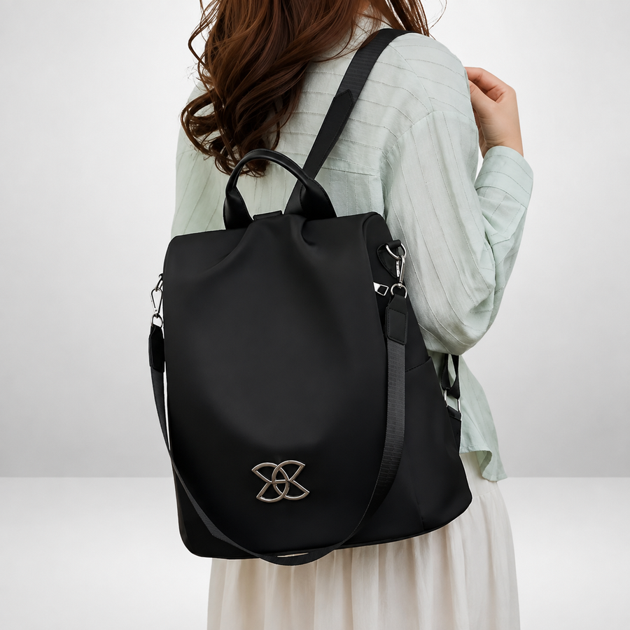 Rosalba – Zaino Antifurto Elegante