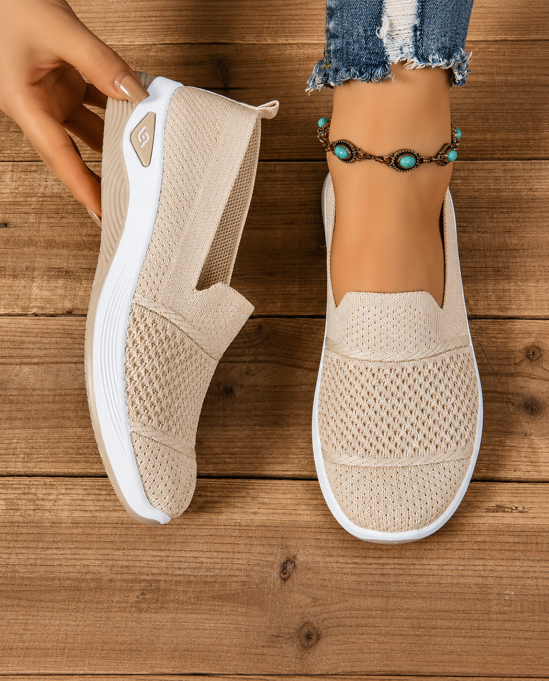 Sneakers Comfort Rosalba