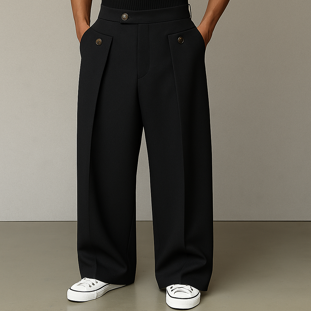 Walter | Pantaloni di Tendenza